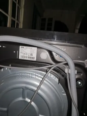 Brand New Samsung Washing Machine