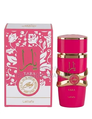 Muesh Perfumes Collection