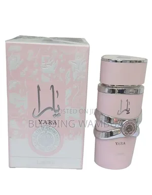 Muesh Perfumes Collection