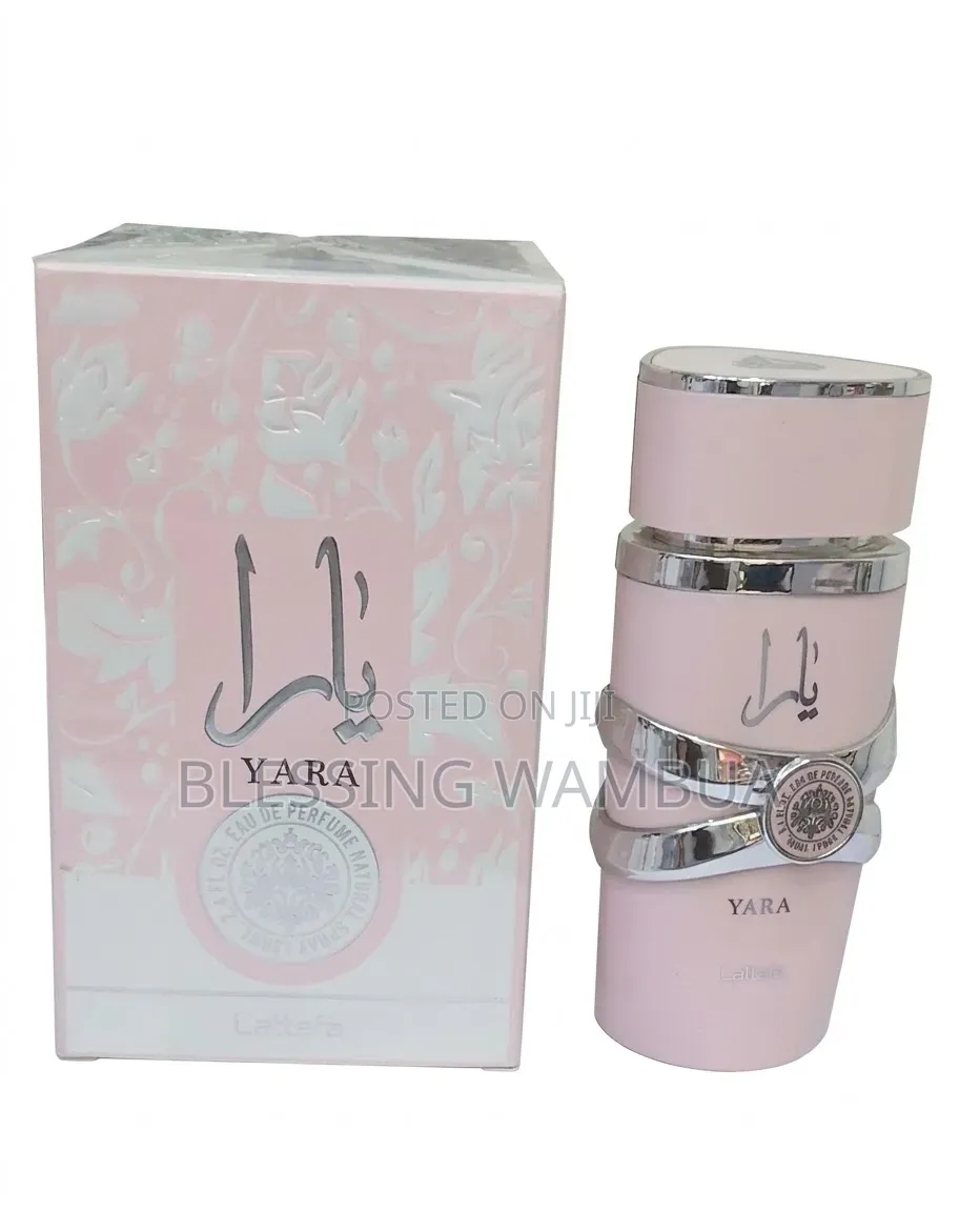 Muesh Perfumes Collection