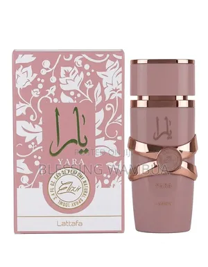 Muesh Perfumes Collection