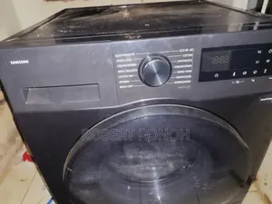 Brand New Samsung Washing Machine