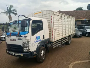 Isuzu Frr09