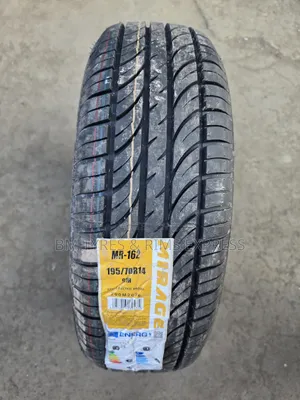 195/70 R14 Mirage