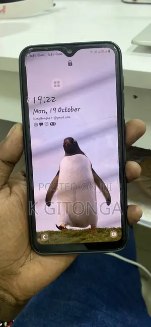 Samsung Galaxy A50 128 GB