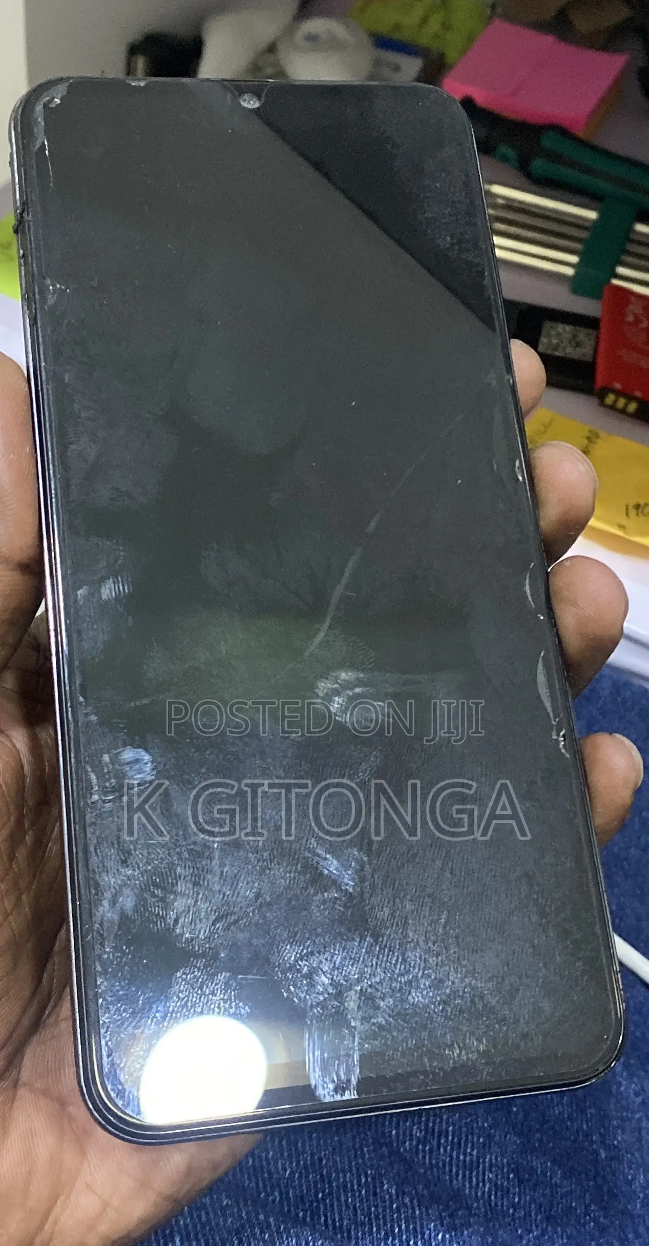 Samsung Galaxy A50 128 GB