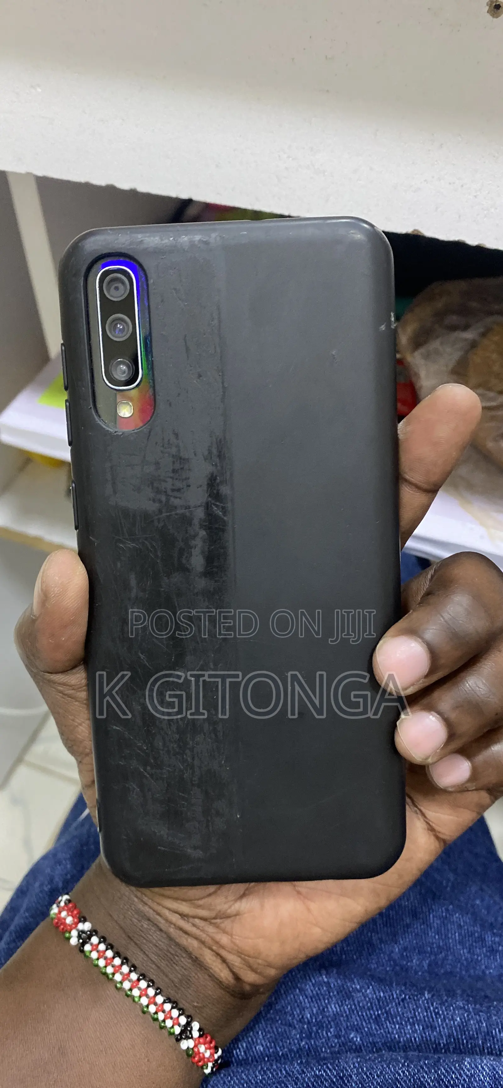 Samsung Galaxy A50 128 GB