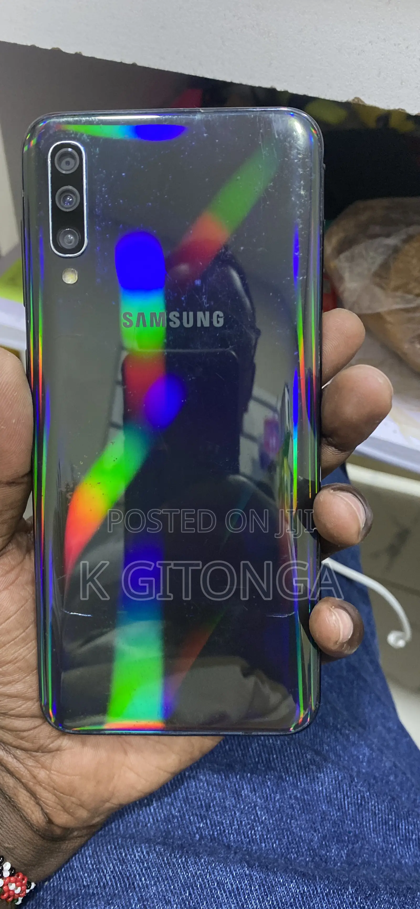 Samsung Galaxy A50 128 GB