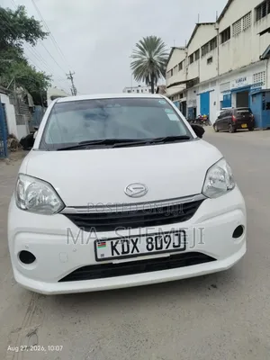 Daihatsu Boon 2019 Pearl