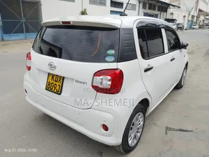 Daihatsu Boon 2019 Pearl
