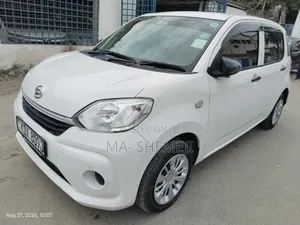 Daihatsu Boon 2019 Pearl