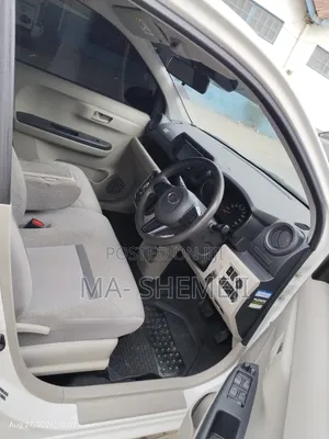 Daihatsu Boon 2019 Pearl
