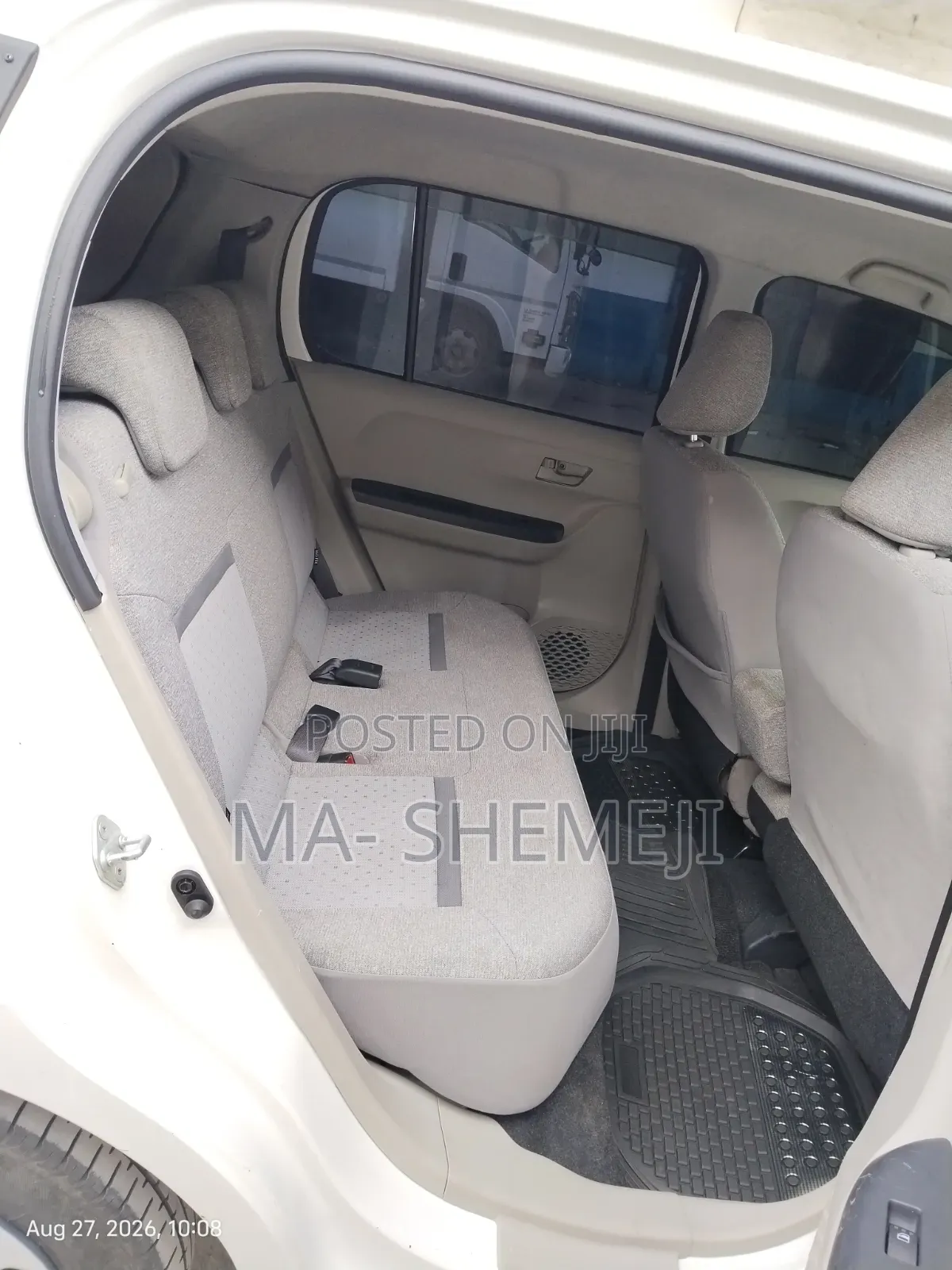 Daihatsu Boon 2019 Pearl