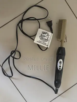 Hot Comb on Sale