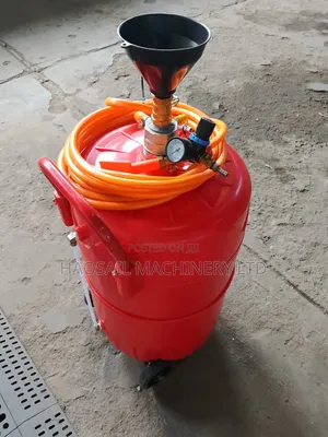 Plastic Foam Machine