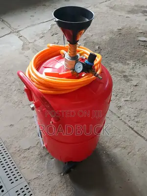 Plastic Foam Machine