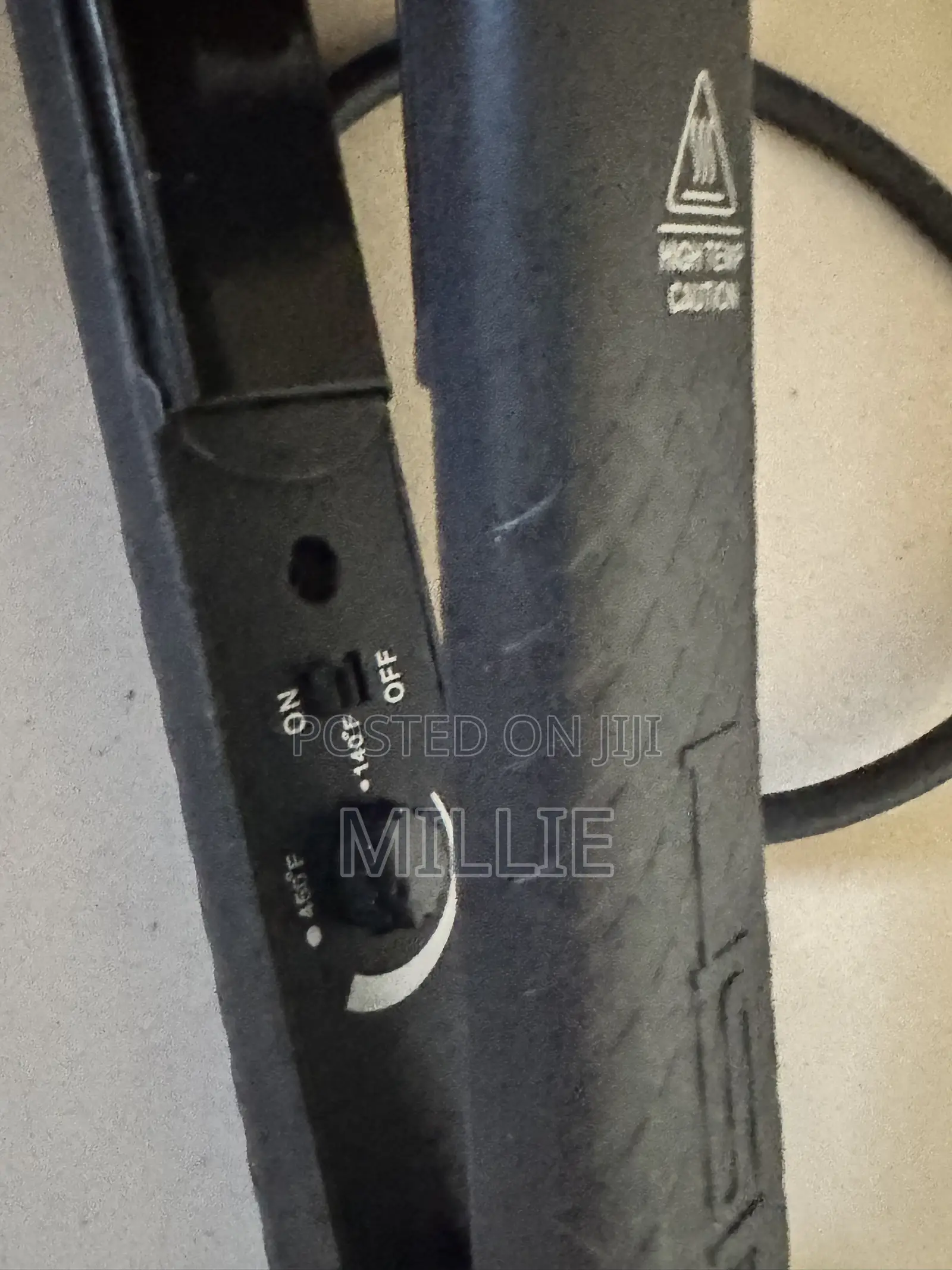 Flat Iron on Sale