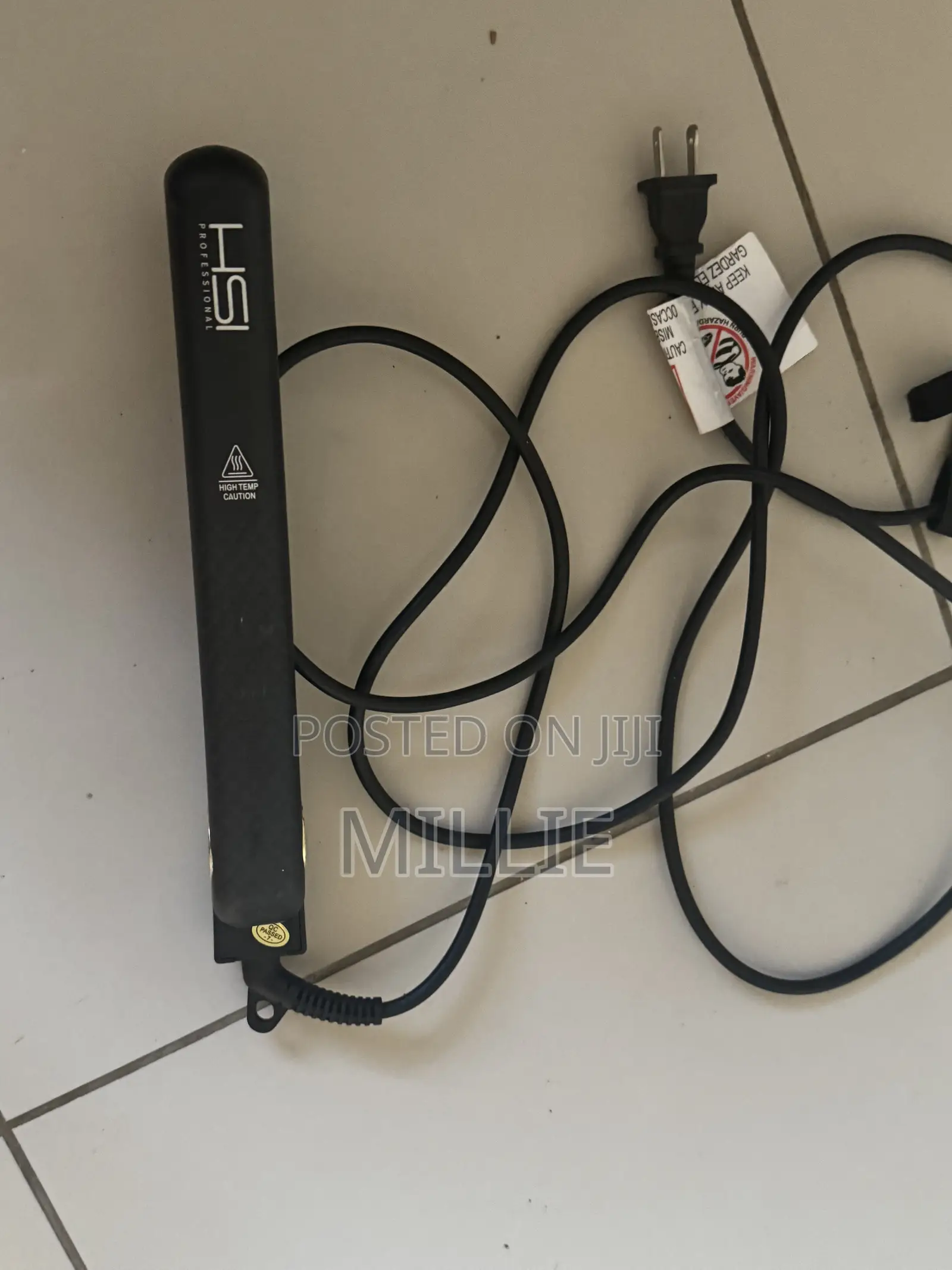 Flat Iron on Sale