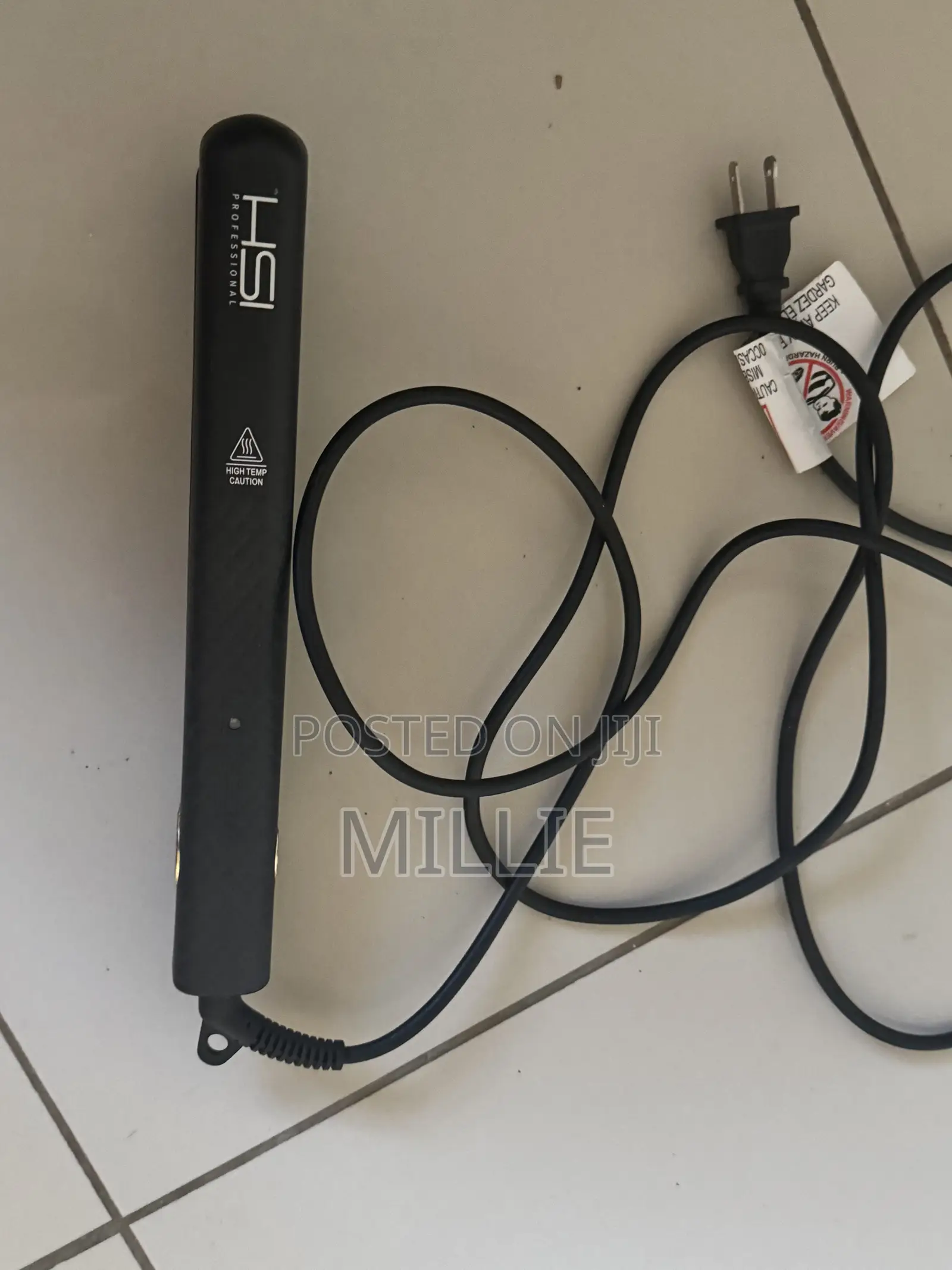 Flat Iron on Sale