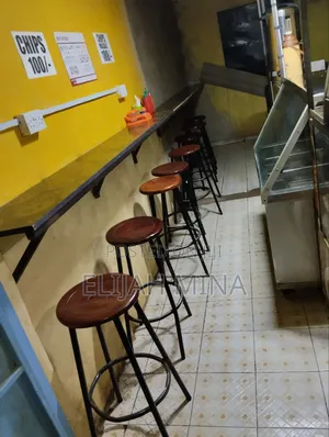 Fast Food Restaurants