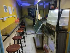 Fast Food Restaurants