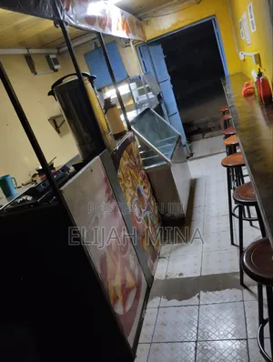 Fast Food Restaurants