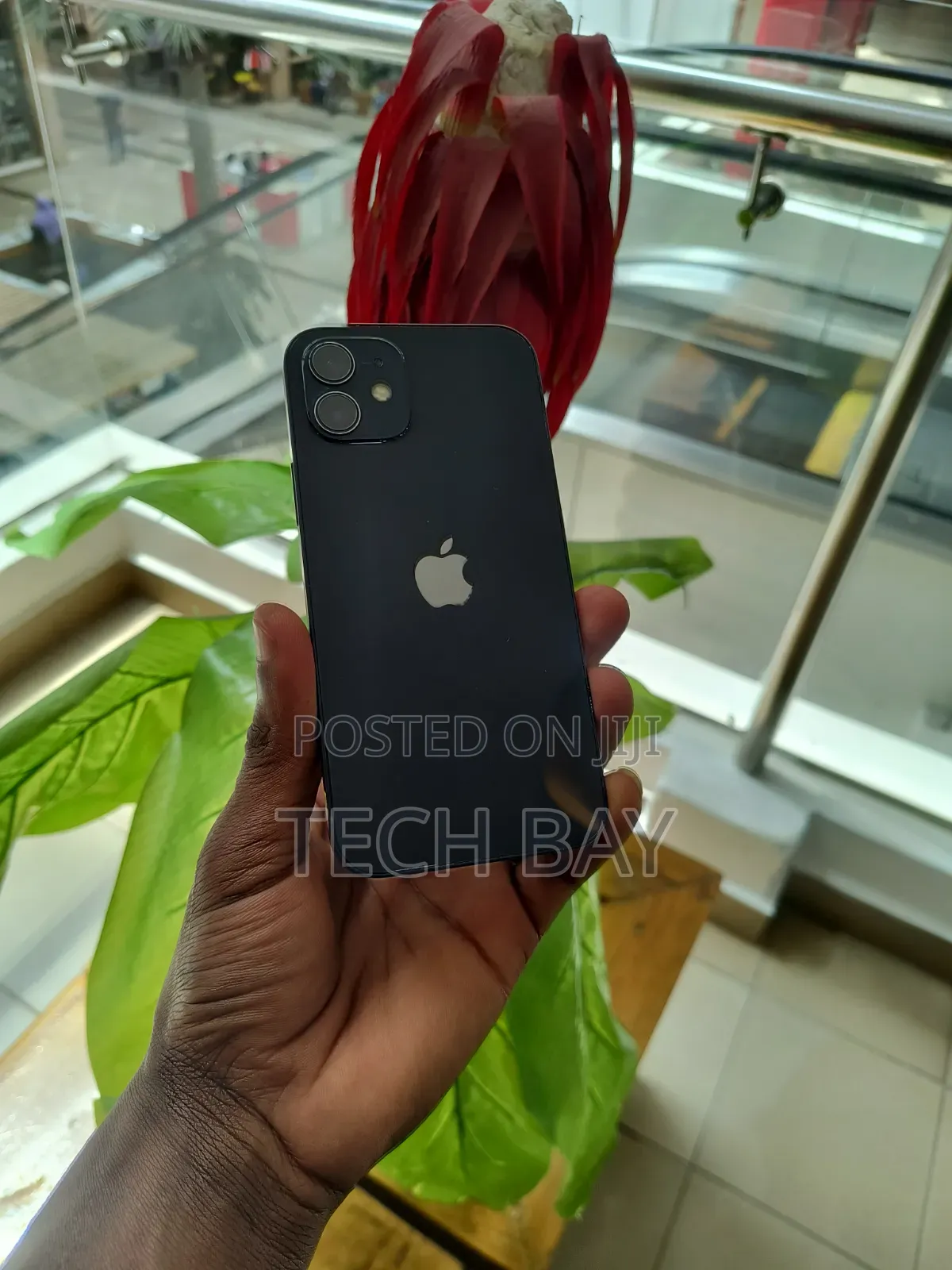 Apple iPhone 12 128 GB Black
