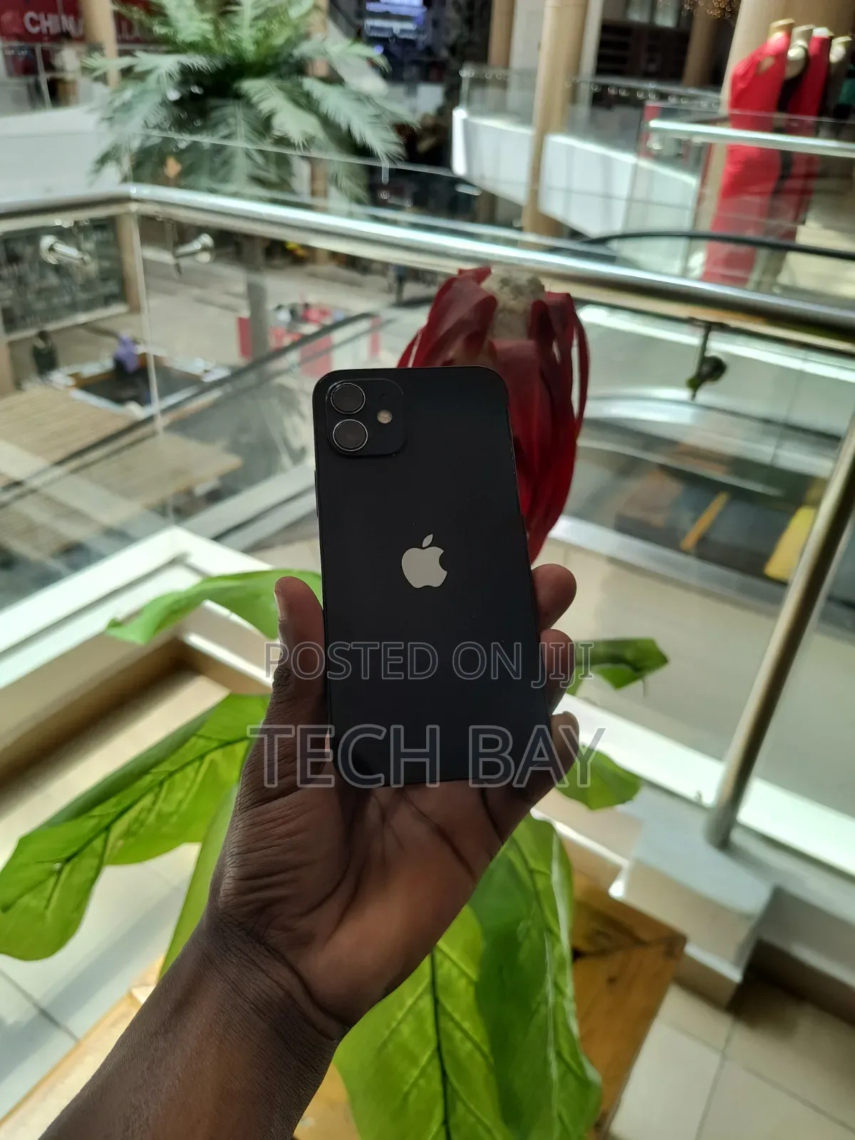 Apple iPhone 12 128 GB Black