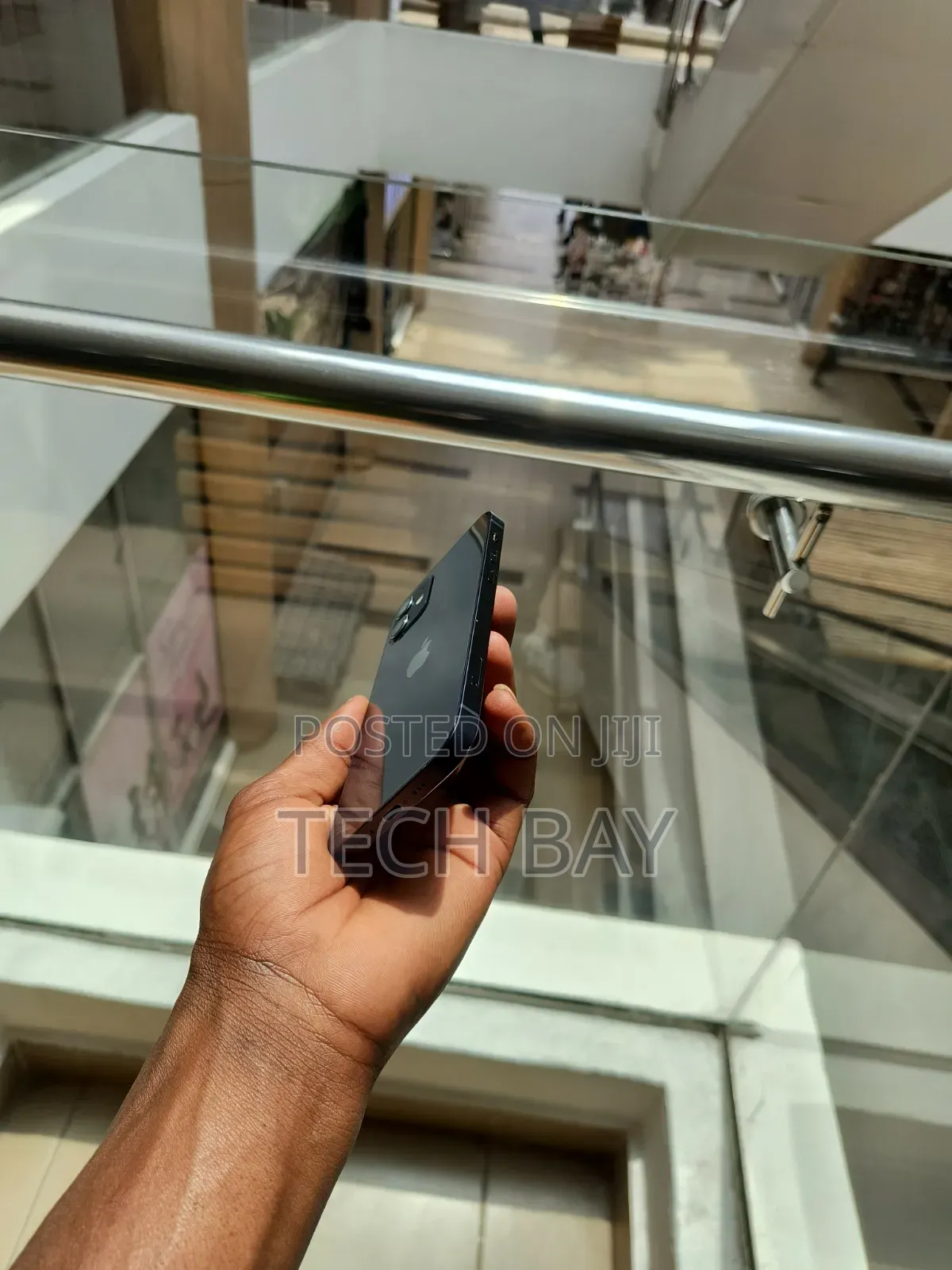 Apple iPhone 12 128 GB Black