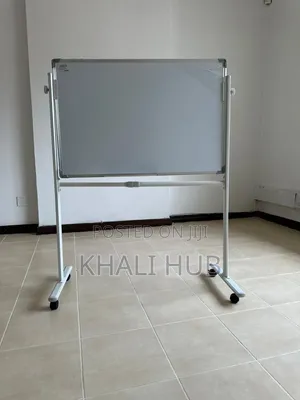 Whiteboard 90cm X 60cm Whiteboard With Movable Stand for Sale