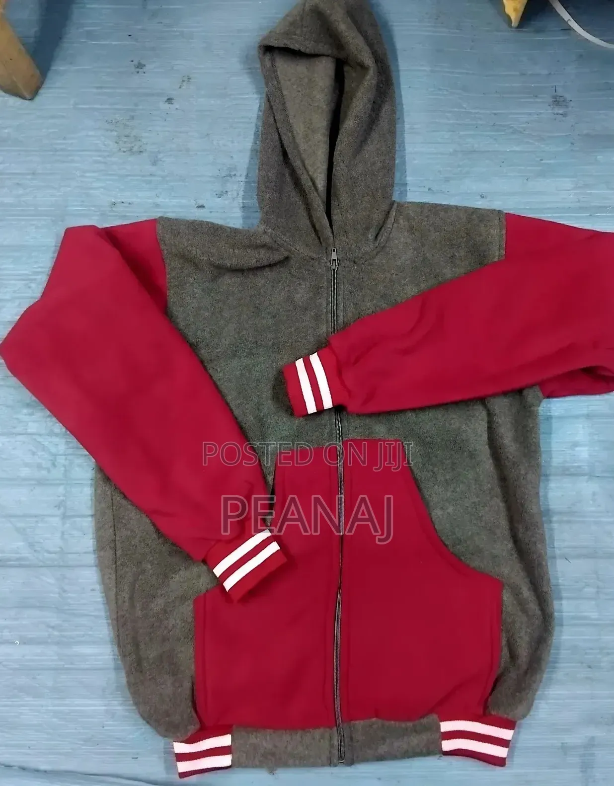 Fleece Jackets