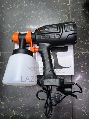 Electric Spray Gun (Pineyoung)450w