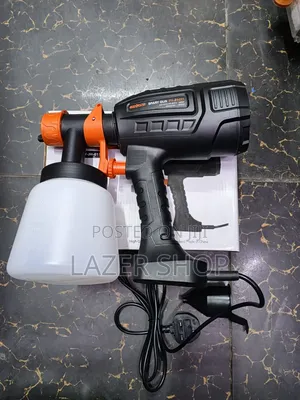 Electric Spray Gun (Pineyoung)450w