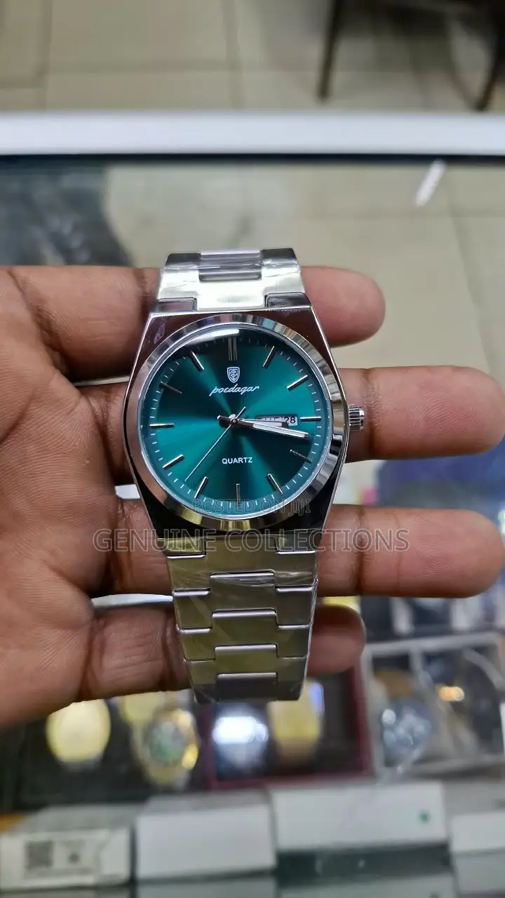 Poedagar 930 Gents