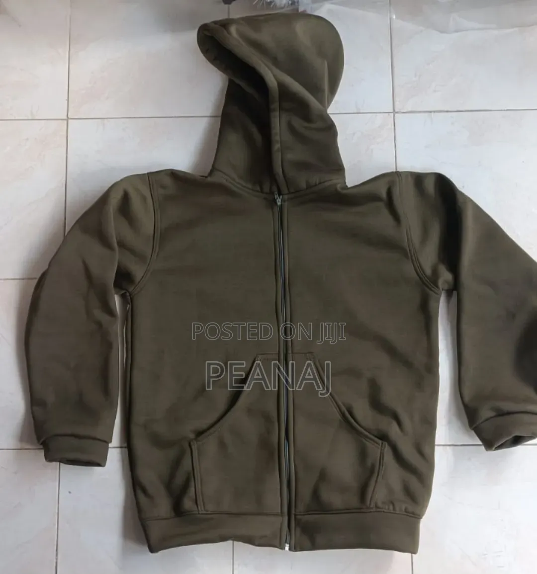 Plain Hoodies