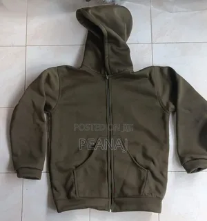 Plain Hoodies