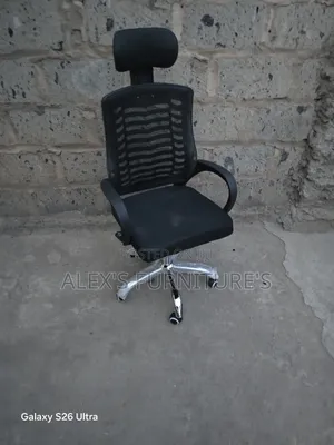 Office Chair Parts and Repair Bar Vices