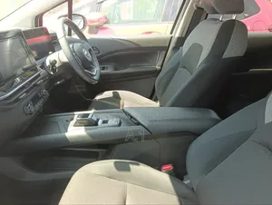 Nissan Note 1.2 Hybrid 2021 Pearl