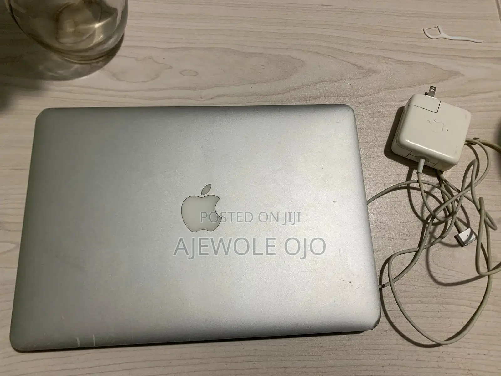 Laptop Apple MacBook Air 2015 8GB Intel Core i7 SSD 256GB
