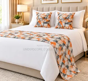 Bed Runners