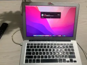 Laptop Apple MacBook Air 2015 8GB Intel Core i7 SSD 256GB