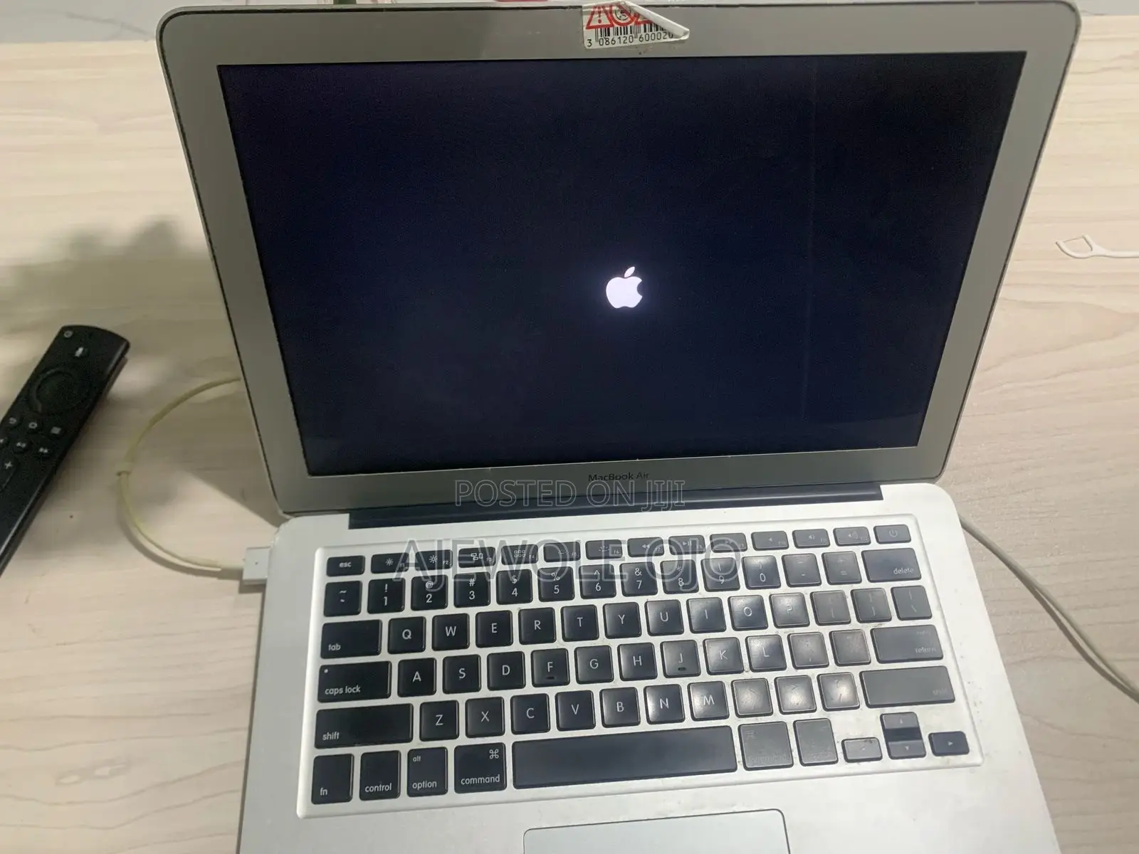 Laptop Apple MacBook Air 2015 8GB Intel Core i7 SSD 256GB