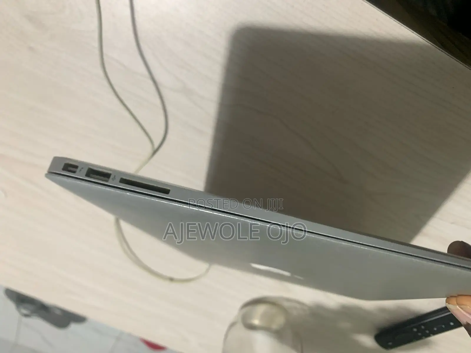 Laptop Apple MacBook Air 2015 8GB Intel Core i7 SSD 256GB