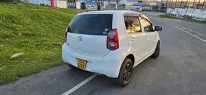 Toyota Passo 2013 Pearl
