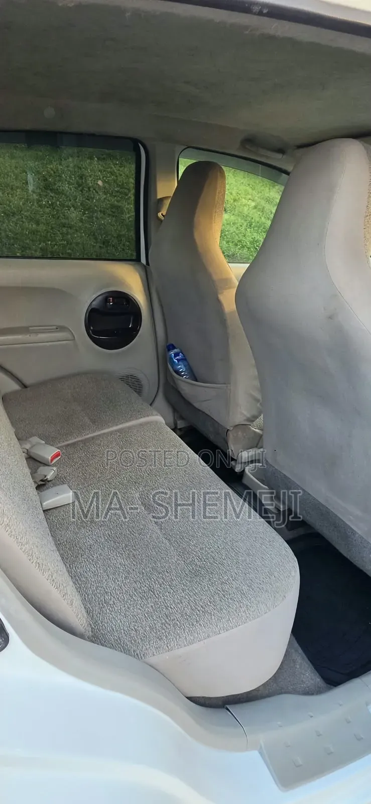 Toyota Passo 2013 Pearl