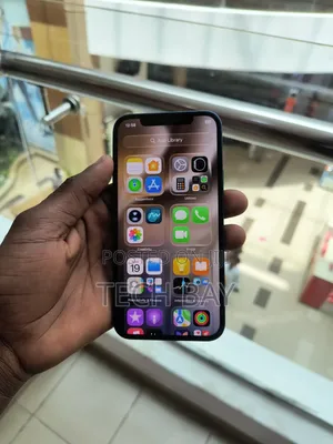 Apple iPhone 12 256 GB Blue