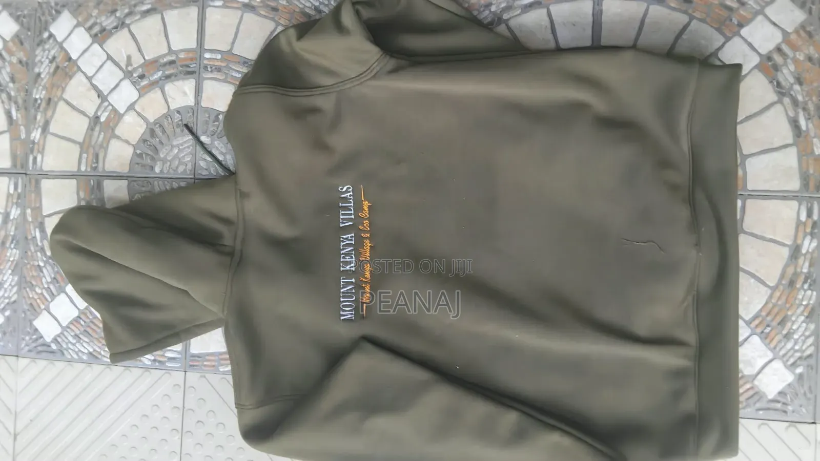Plain Hoodies