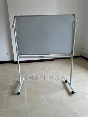 Whiteboard 90cm X 60cm Whiteboard for Home Office and Study