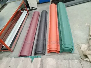Ridge Cap 2m