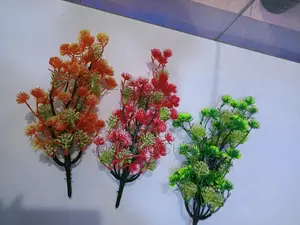Artificial Potted Plant